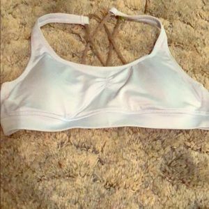 American eagle aerie strapping sports bra